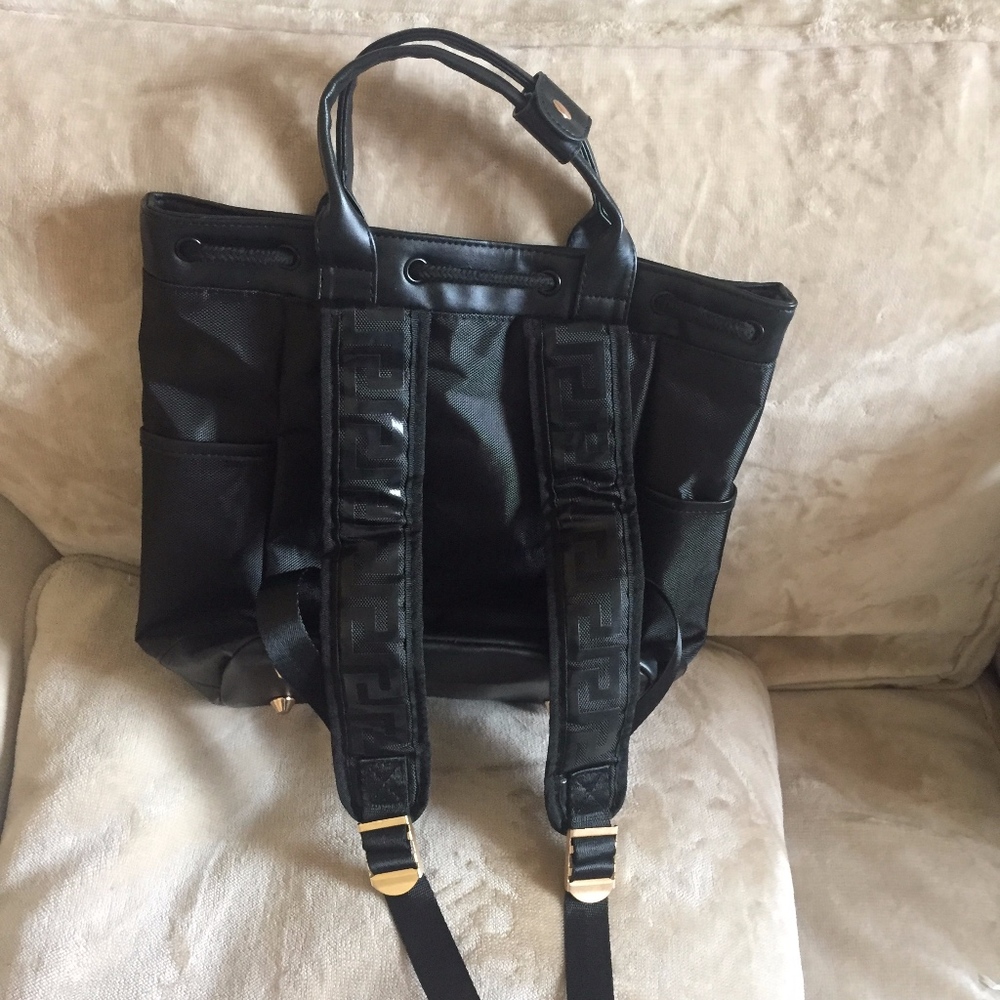 Versace Backpack - Picture 5 of 6